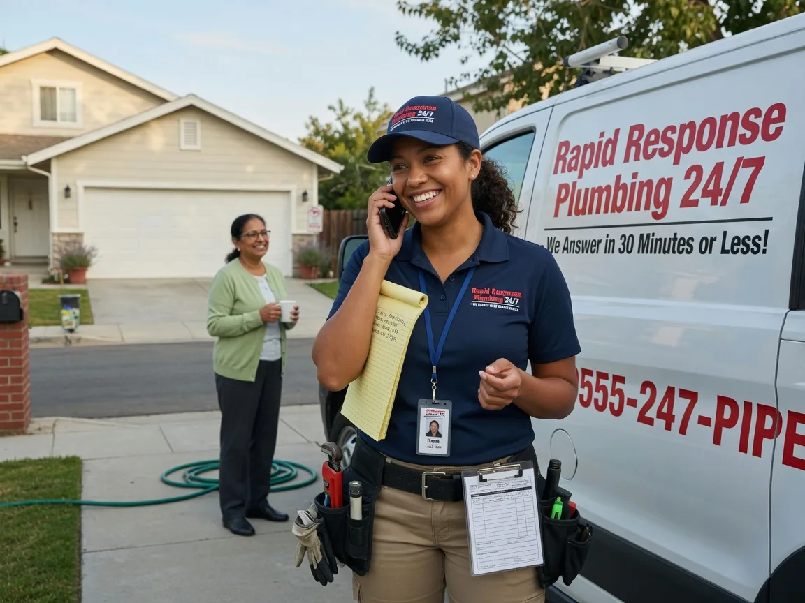 Emergency Plumber Amory, MS FAQs